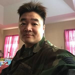 Meet your Posher, Andy